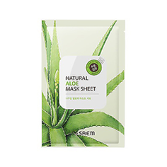 Тканевая маска The Saem