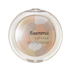 Хайлайтер The Saem