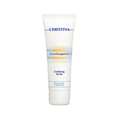 Скраб Christina