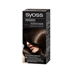 Краска для волос Syoss