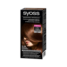 Краска для волос Syoss