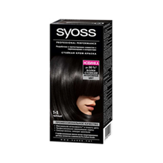 Краска для волос Syoss