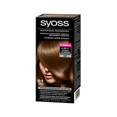 Краска для волос Syoss