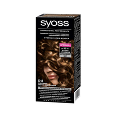Краска для волос Syoss