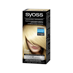 Краска для волос Syoss