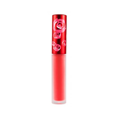 Жидкая помада Lime Crime