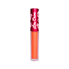 Жидкая помада Lime Crime