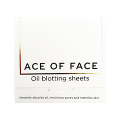 Салфетки Ace Of Face