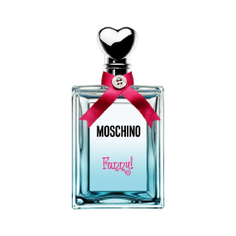 Туалетная вода Moschino