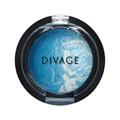 Тени для век Divage