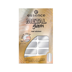 Дизайн ногтей essence