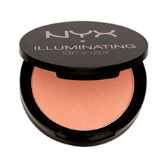 Хайлайтер NYX Professional Makeup