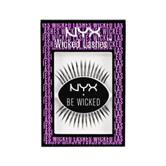 Накладные ресницы NYX Professional Makeup