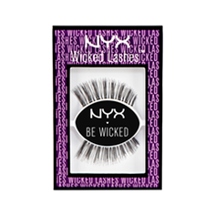 Накладные ресницы NYX Professional Makeup