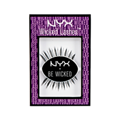 Накладные ресницы NYX Professional Makeup