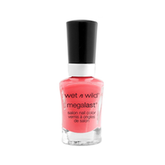 Лак для ногтей Wet n Wild