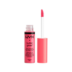 Блеск для губ NYX Professional Makeup