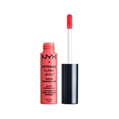 Блеск для губ NYX Professional Makeup