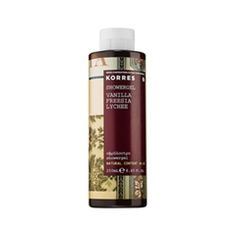Гель для душа Korres