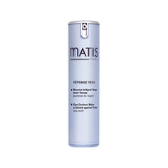 Глаза и губы Matis