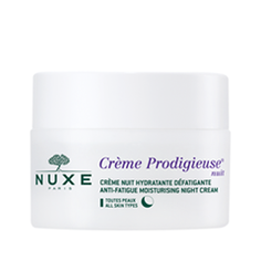 Ночной крем Nuxe