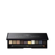 Тени для век LOreal Paris