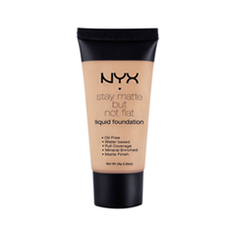 Тональная основа NYX Professional Makeup