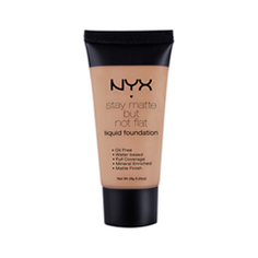 Тональная основа NYX Professional Makeup