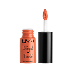 Блеск для губ NYX Professional Makeup