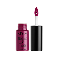 Блеск для губ NYX Professional Makeup