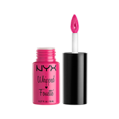 Блеск для губ NYX Professional Makeup