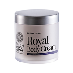 Крем для тела Natura Siberica