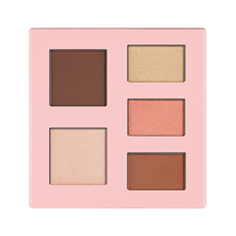 Тени для век NYX Professional Makeup