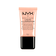 Хайлайтер NYX Professional Makeup