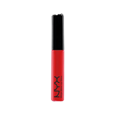 Блеск для губ NYX Professional Makeup