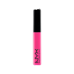 Блеск для губ NYX Professional Makeup