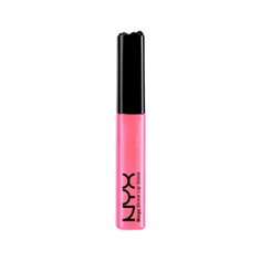 Блеск для губ NYX Professional Makeup
