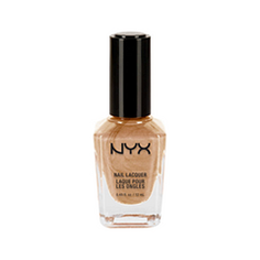 Лак для ногтей NYX Professional Makeup