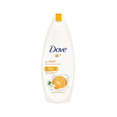 Гель для душа Dove