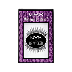 Накладные ресницы NYX Professional Makeup