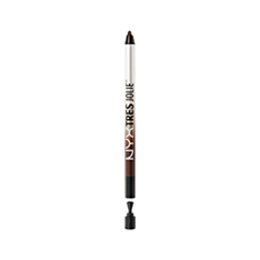 Карандаш для глаз NYX Professional Makeup