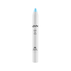 Карандаш для глаз NYX Professional Makeup