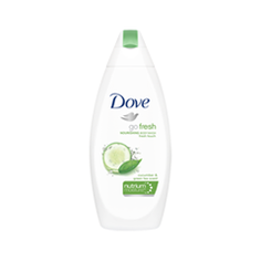 Гель для душа Dove