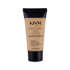 Тональная основа NYX Professional Makeup