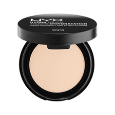 Пудра NYX Professional Makeup