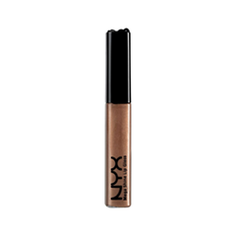 Блеск для губ NYX Professional Makeup