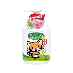 Жидкое мыло Cow Brand (Gyunyu Sekken)