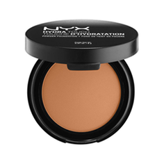 Пудра NYX Professional Makeup