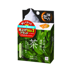 Мыло Cow Brand (Gyunyu Sekken)