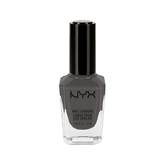 Лак для ногтей NYX Professional Makeup